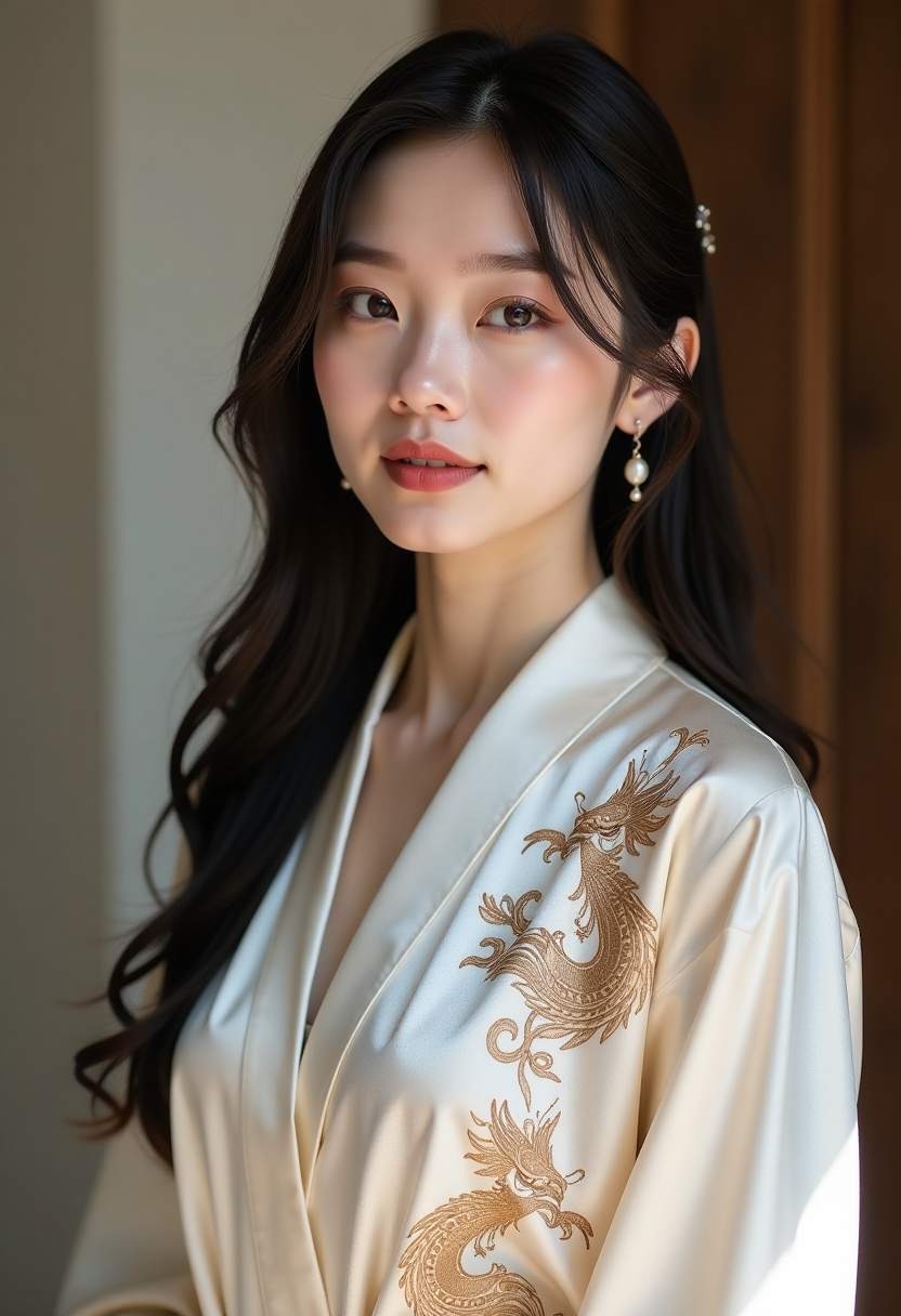 逆光追凶剧照